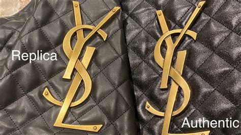 ysl gürtel fake|real ysl vs fake.